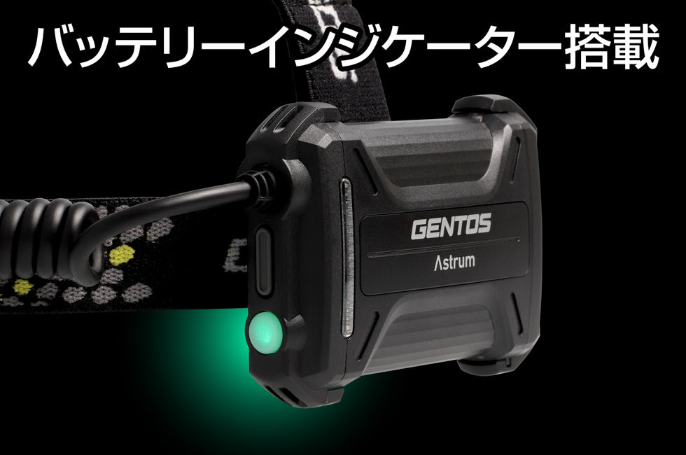 New! AST-02D
