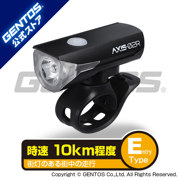 AXS-02R