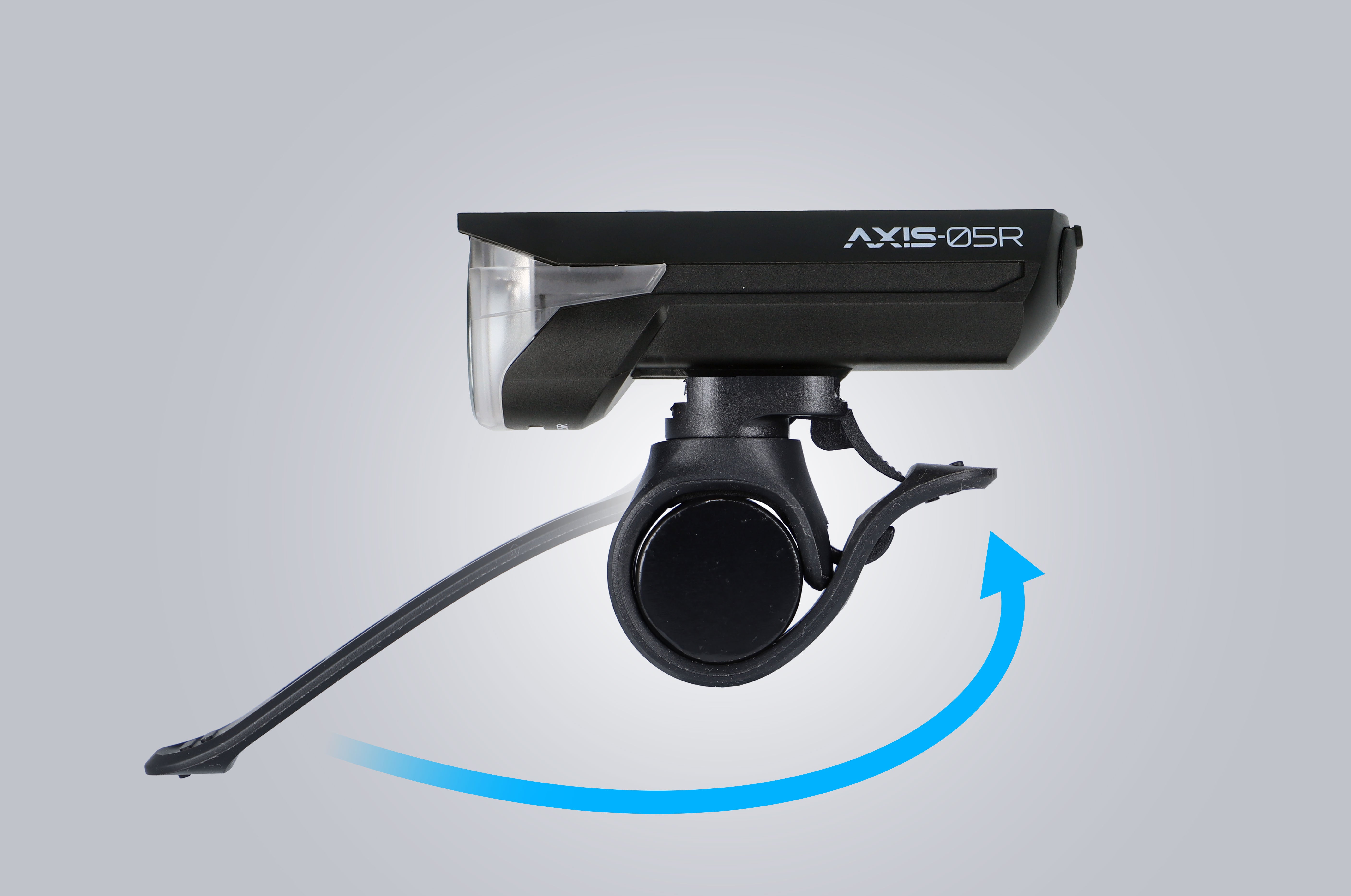 New! AXS-05R