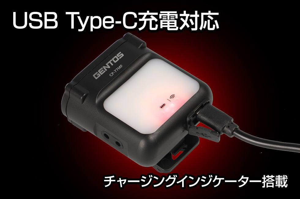 CP-77MF