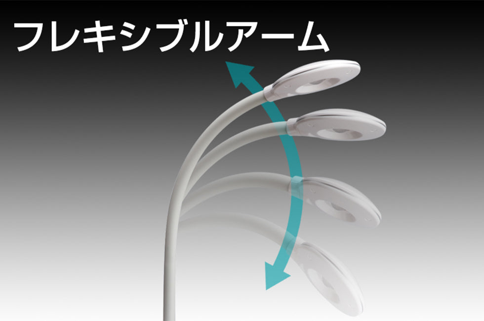 CP-R268WH(ホワイト)