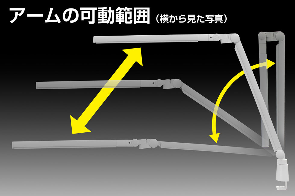 DK-R115WH(ホワイト)