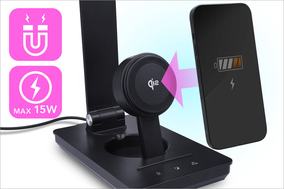 New! DK-R116BK