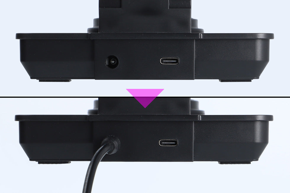 New! DK-R116BK