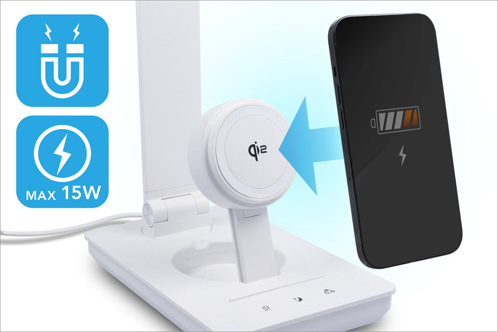 New! DK-R116WH