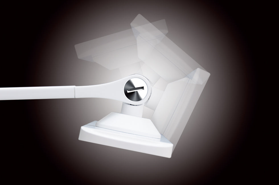 DK-R190WH(ホワイト)