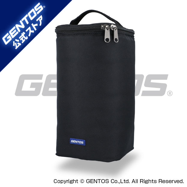 ランタンポーチ(黒) EX-230PBK