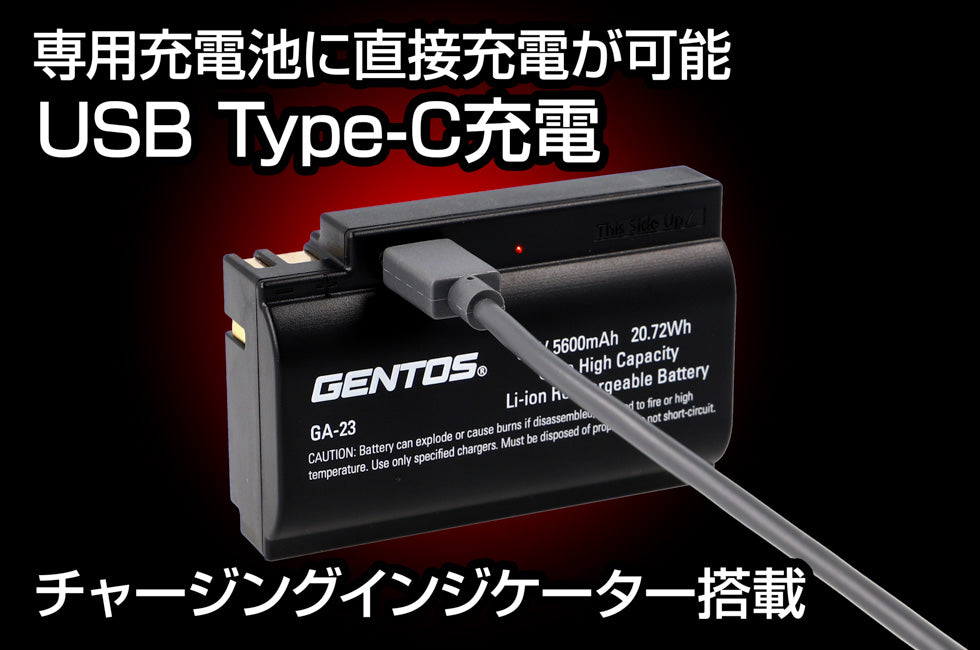 New! GH-300RG