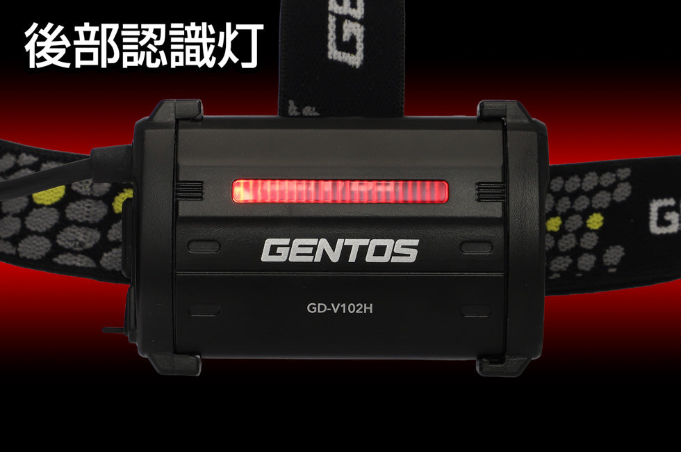 New! GD-V102H