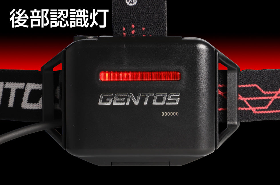 New! GH-201RG