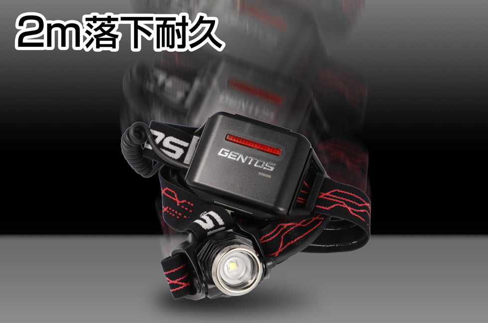 New! GH-201RG