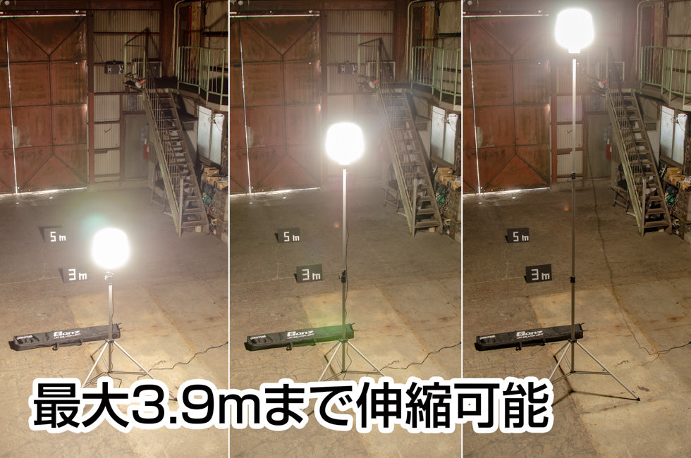 New! GZB-31000