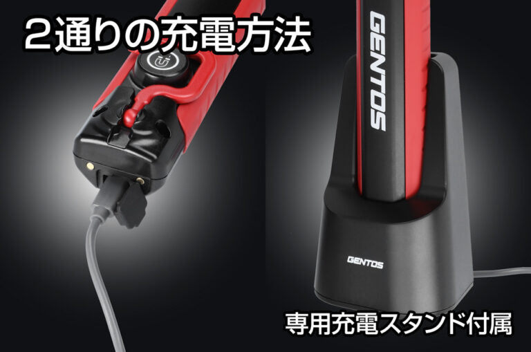 New! GZ-623