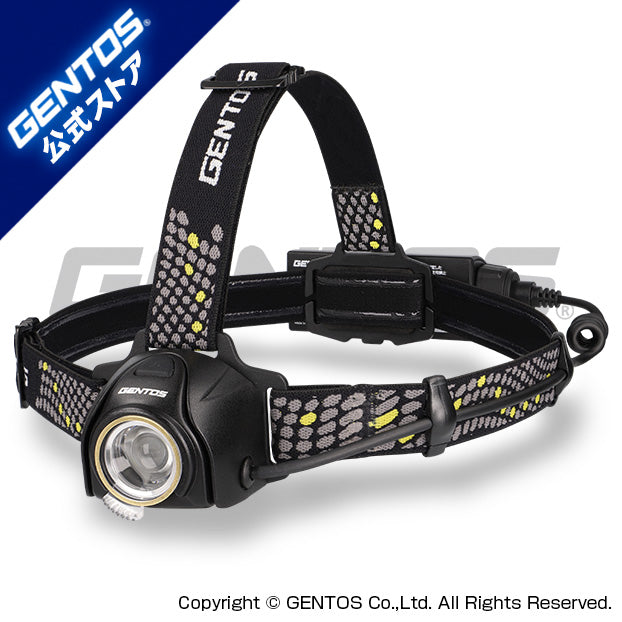 New! HV-1000R