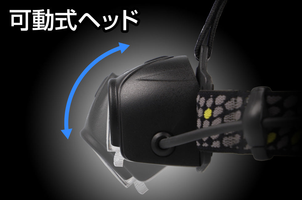 New! HV-1000R