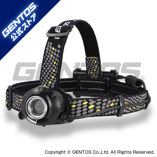 New! HLP-2501