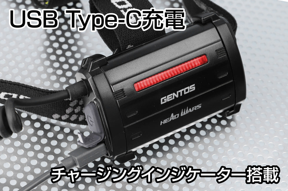New! HLP-2501