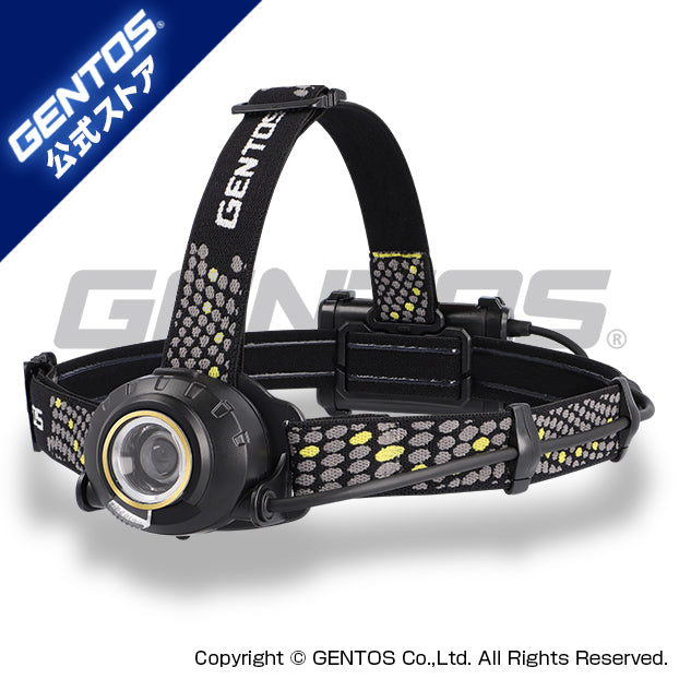 New! HLP-2503