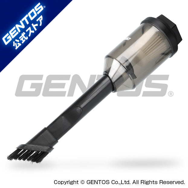 New! 疾風 HYT-SL専用バキュームクリーナーキット HYT-SLVC