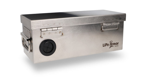 New! リポアーマー LPA-01S