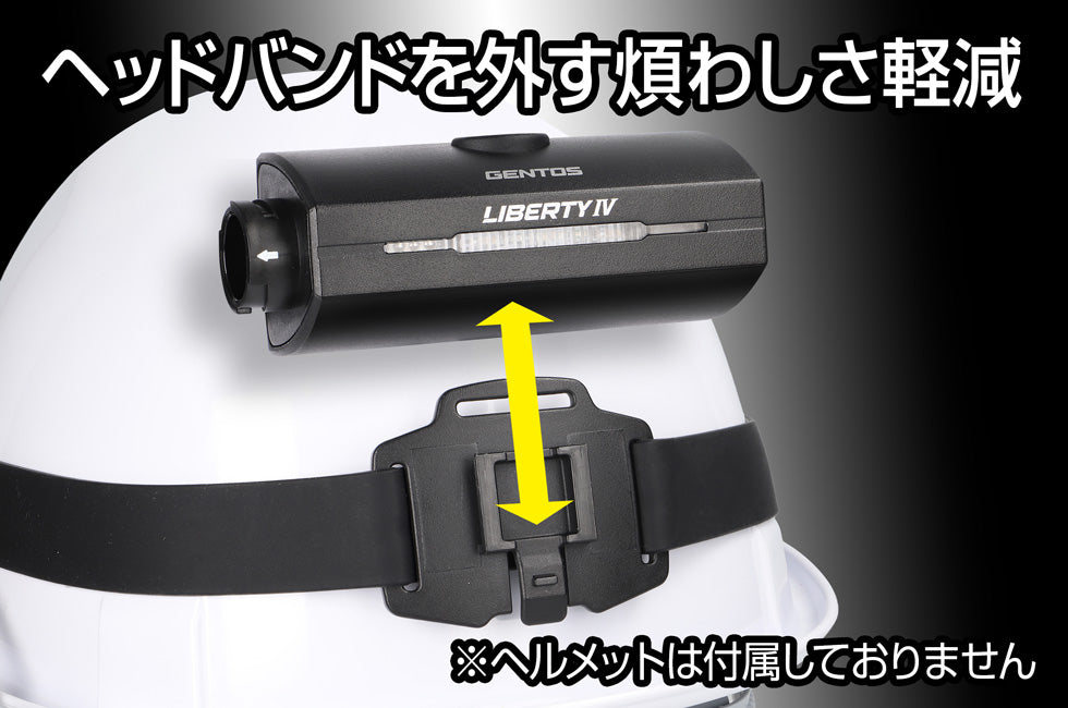 New! LIBERTYIV LY-FOM4