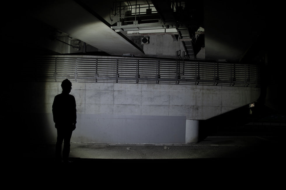 GENTOS公式ストア限定 MM-118R