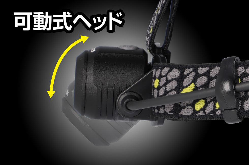 GENTOS公式ストア限定 MM-118R