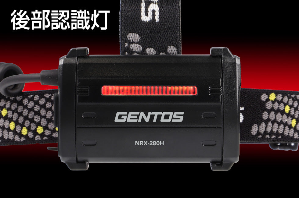 New! NRX-280H