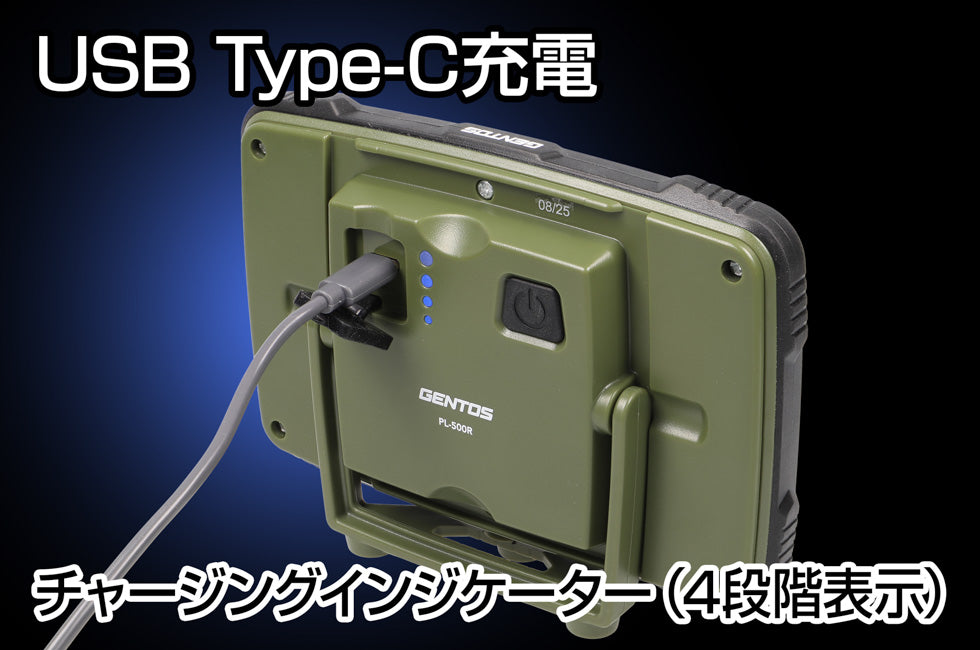 New! PL-500R