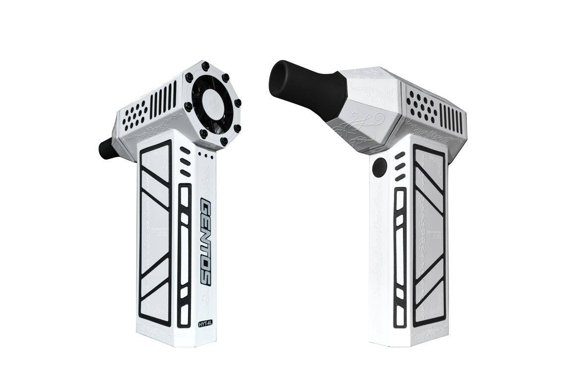 New! ラップグレード カスタムラップ ブロワー疾風 HYT-4L用 RS-HYT2404-WH