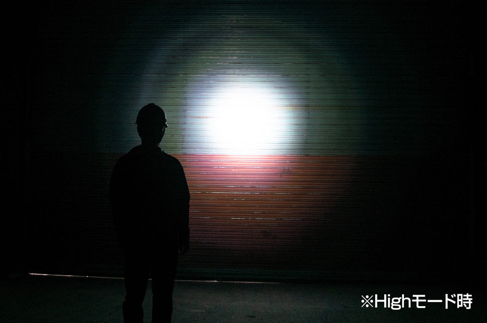 New! SGHL-01H