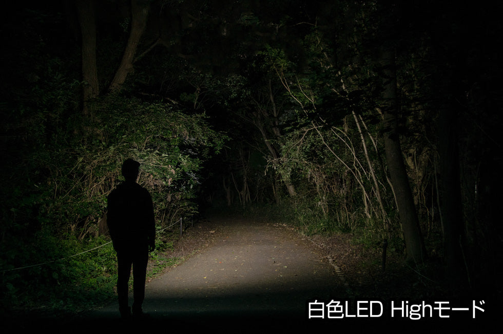 New! SGHL-03R
