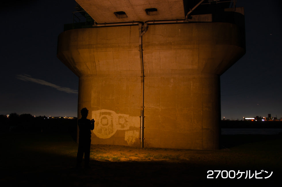 New! SGWL-03R