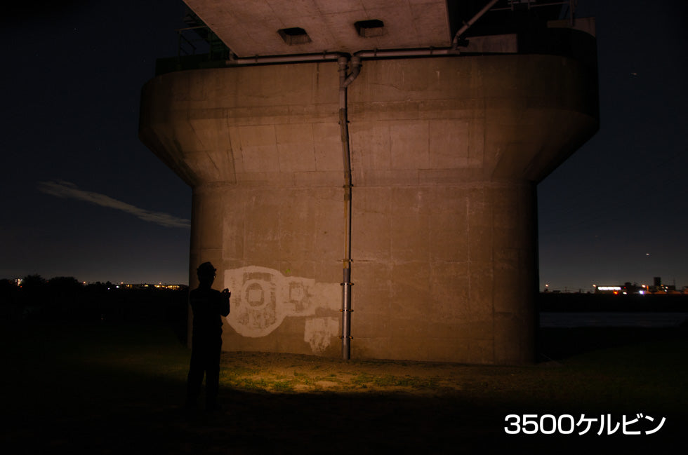 New! SGWL-03R