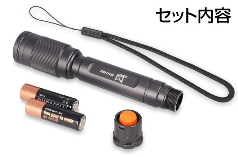 New! 閃 弐 SG-530