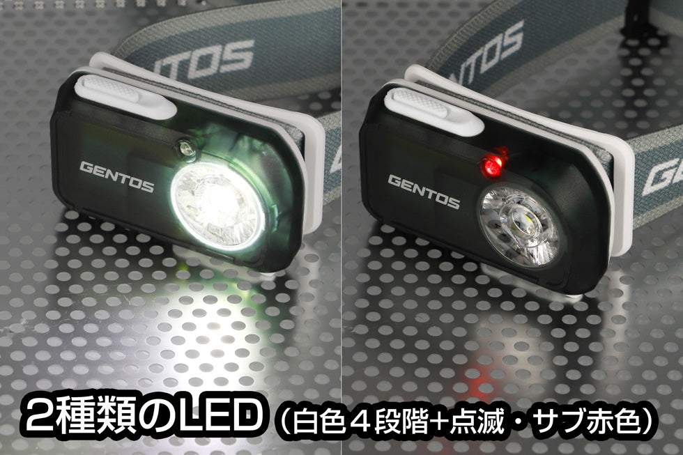 STG-01R