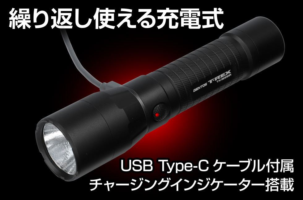 TX-3000R