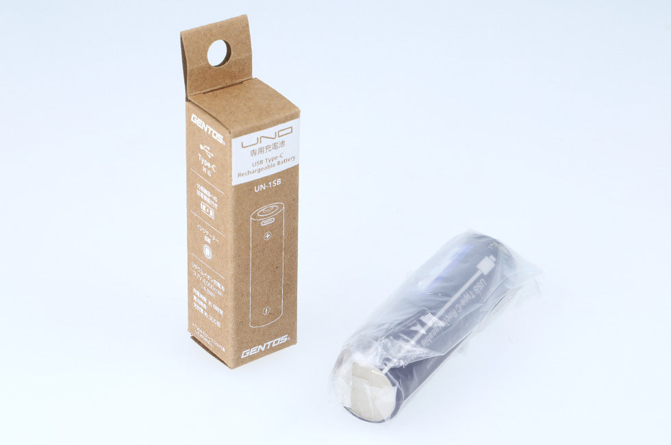 専用充電池 UN-1SB