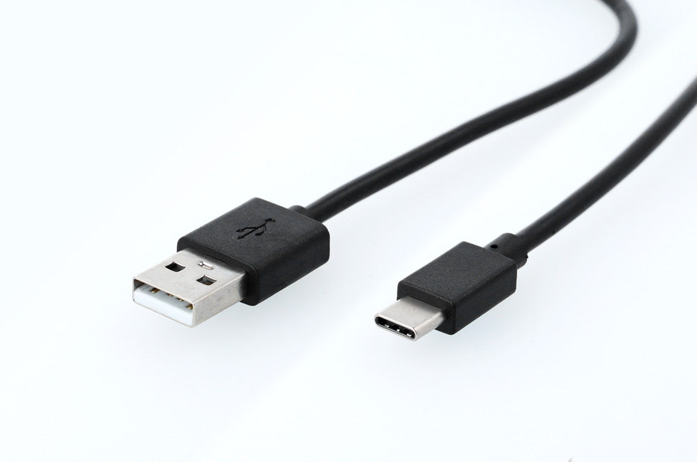 USB Type-Cケーブル(50cm)USB-TYPEC