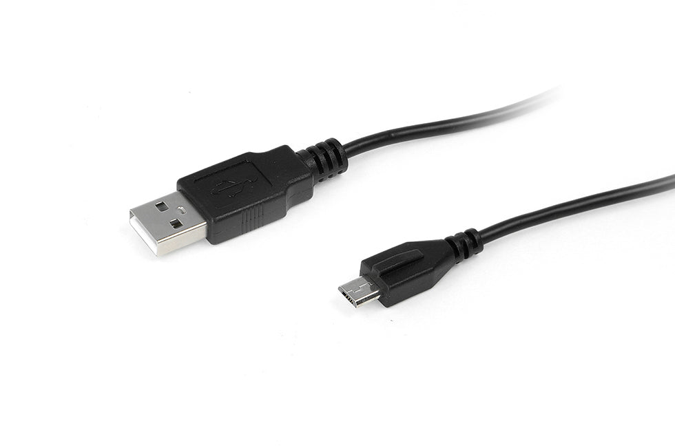 誤挿入防止 専用Micro USBケーブル(50cm) USB-C50FVGZ