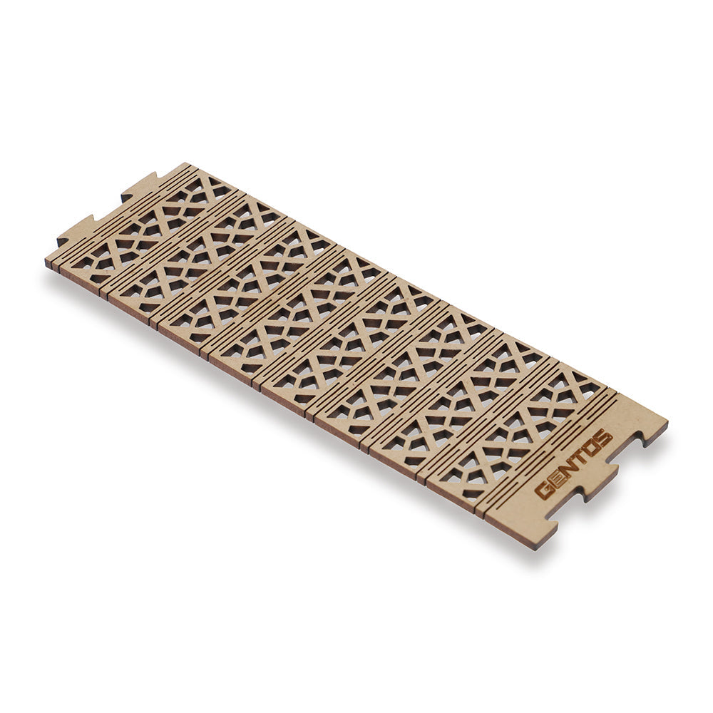 オリジナル木製ランタンシェード EX-334D用 LTS-334G