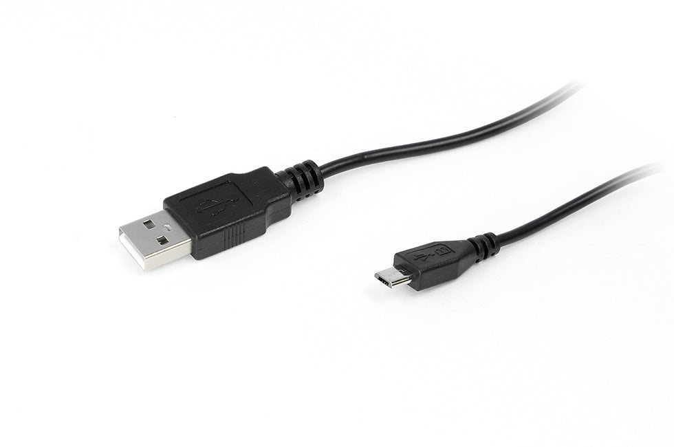 Micro USBケーブル(50cm) USB-C50