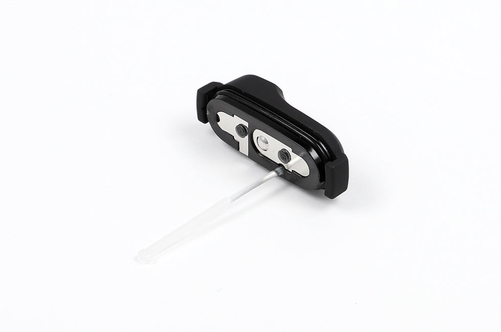 HEAD WARS 単3電池×3本モデル用 電池蓋 CVHW-00X(マット加工)