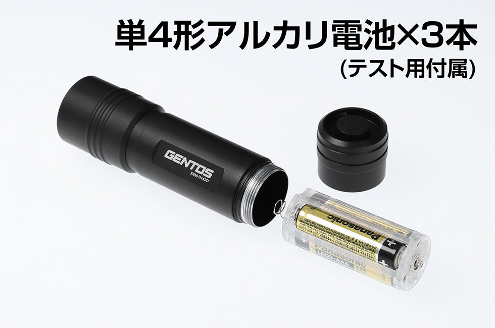 SNM-H143D