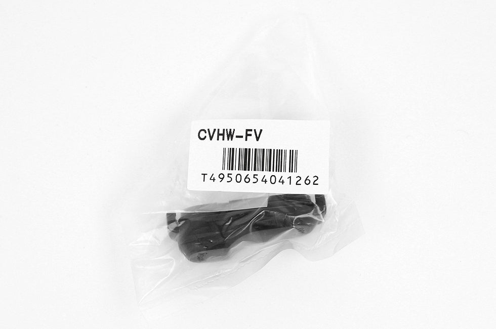 HEAD WARS 単3電池×3本モデル用 電池蓋 CVHW-FV(つや有り加工)