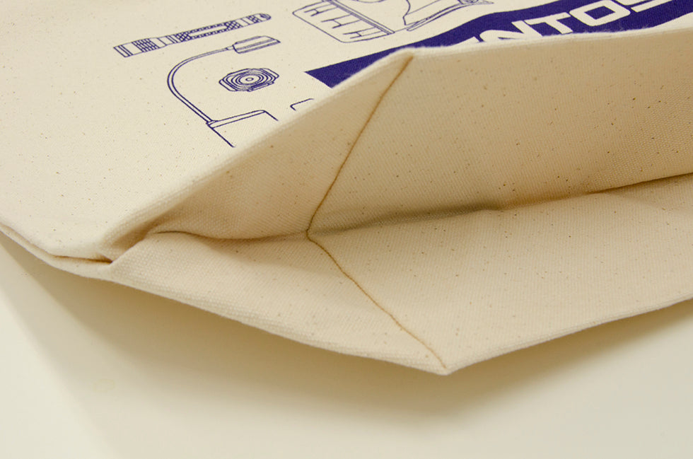 オリジナルトートバッグ GTトート