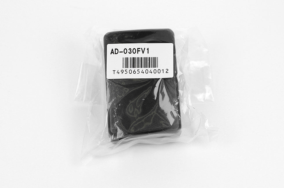 5V 2A 充電式製品用 USB ACアダプター AD-030FV1