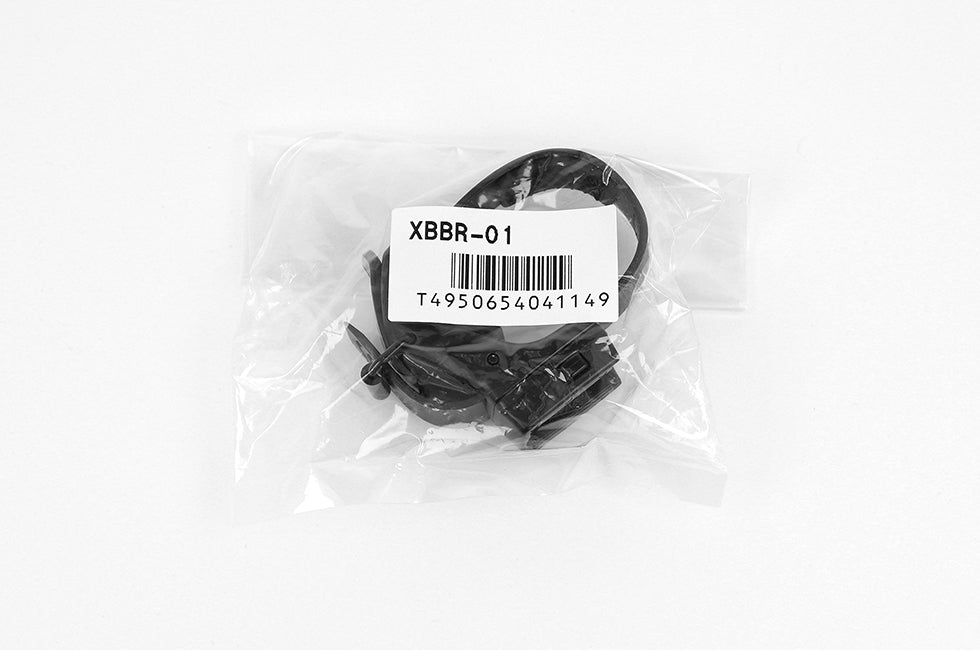 XBシリーズ用 マウンティングブラケット XBBR-01