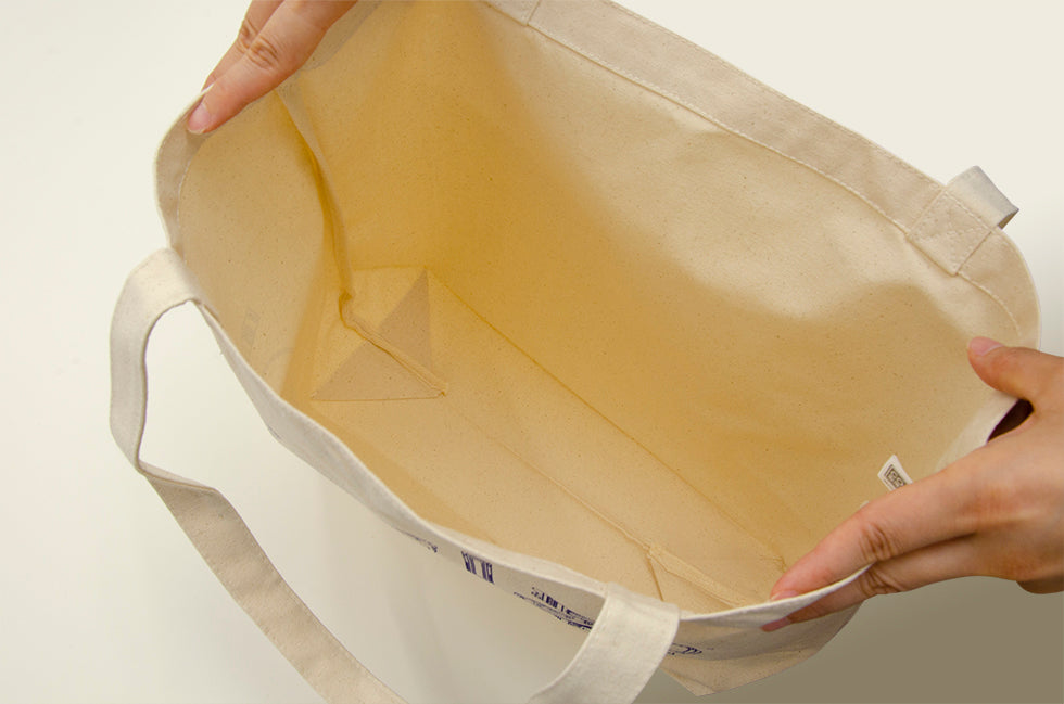 オリジナルトートバッグ GTトート