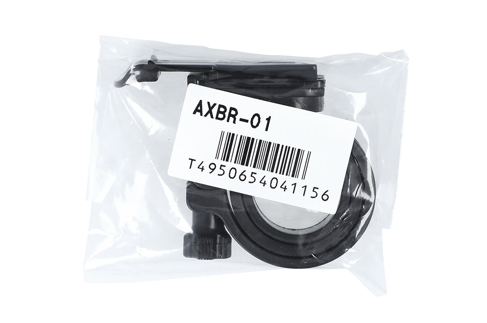 AX-002MG用マウンティングブラケット AXBR-01